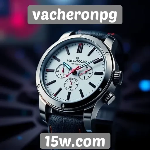 Vantagens e desvantagens de Vacheronpg
