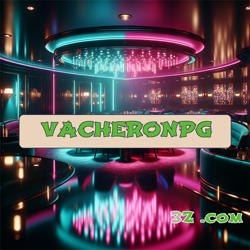 Aplicativo VacheronPG Revoluciona a Experiência de Jogos Online