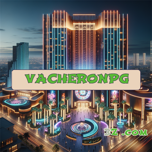 VacheronPG: Uma Experiência Inovadora no Cassino Online Brasileiro