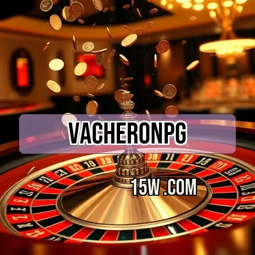 vacheronpg: Navegando no Universo Vibrante dos E-sports