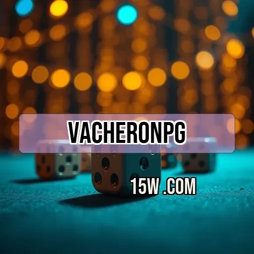 vacheronpg: Melhore Suas Habilidades com Guias Incríveis de Jogos