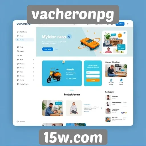 Design intuitivo do site melhora experiência do usuário