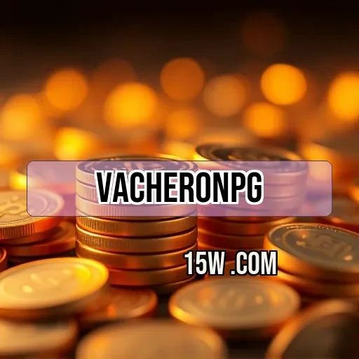 vacheronpg: Descubra o Programa de Fidelidade Que Revoluciona o Jogo