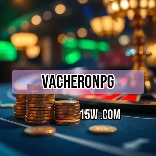 vacheronpg: As Principais Novidades em Jogos para Você!