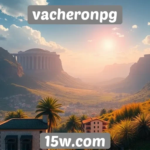 novas funcionalidades do site vacheronpg em destaque