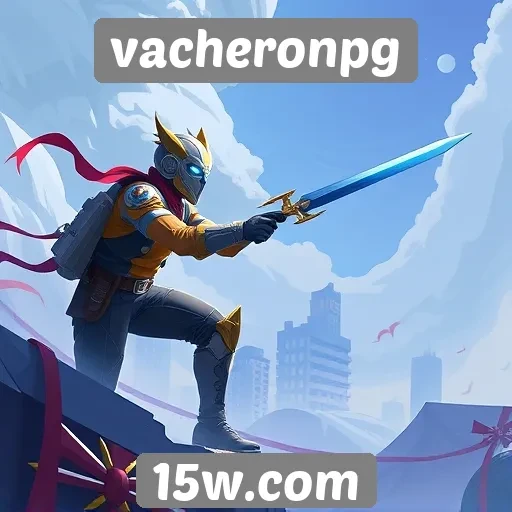 Novidades no portfólio de jogos da Vacheronpg